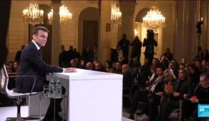 Les annonces d'Emmanuel Macron sur l'éducation, l'école publique et la jeunesse