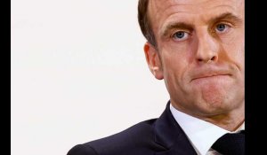 VIDÉO. Emmanuel Macron n'a «aucun regret» d'avoir défendu la «présomption d'innocence» de Depardieu