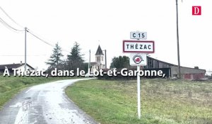 Lot-et-Garonne. Réouverture de la boulangerie Le fournil à Thézac