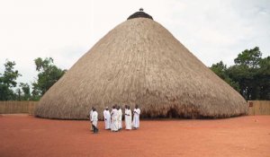 Ouganda : le royaume du Buganda, un État dans l’État