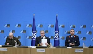L’OTAN annonce un exercice militaire géant impliquant 90 000 soldats