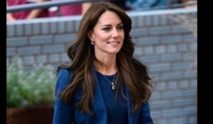 Kate Middleton hospitalisée : ses engagements annulés jusqu’à Pâques