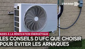 De plus en plus d’arnaques aux aides à la Rénovation énergétique