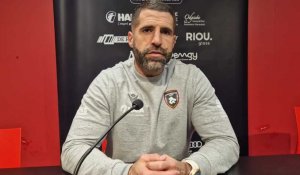 Rugby. Pro D2 : "On a eu le caractère", note Sébastien Tillous-Borde, le manager du RNR