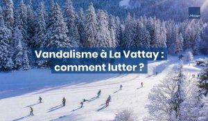 Vandalisme à La Vattay : comment lutter ?