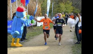 VIDÉO. Le 10 km Le Maine Libre en chiffres