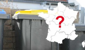 VIDÉO. Quelles sont les régions championnes du tri des déchets en France ?