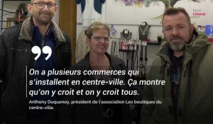 Bruay-la-Buissière : un nouvel élan pour les commerçants du centre-ville