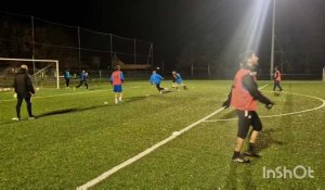 Football : Longueau se mesure à Calais au 7e tour de la Coupe de France