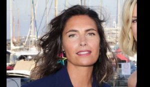 Alessandra Sublet, mère célibataire : « Mes deux divorces ont été des échecs »… Elle brise le...