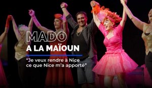 Immersion dans les coulisses du nouveau cabaret de Mado la Niçoise !