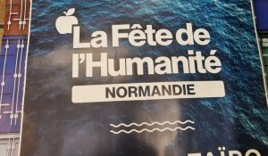 La fête de l'Huma revient en Normandie