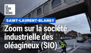 Depuis bientôt 120 ans, tout baigne dans l’huile pour la société SIO, à Saint-Laurent-Blangy