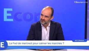 Une Fed pour calmer les marchés ?