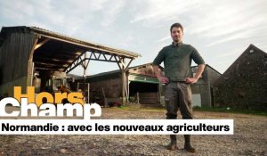 D'urbains à fermiers en Normandie