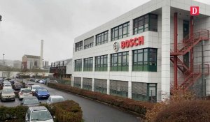 Aveyron. Site Bosch de Rodez : la température monte d'un cran