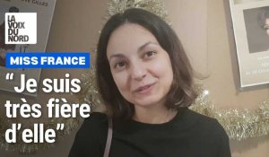 Interview de Lisa, grande sœur d'Eve Gilles (Miss Nord-Pas-de-Calais, devenue Miss France 2024