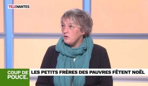 Coup de pouce : l'association les Petits Frères des Pauvres