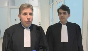 Fraude fiscale: Isabelle Adjani, condamnée à 2 ans de prison, les avocats veulent faire appel