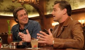 Once Upon a Time... in Hollywood (version longue)
