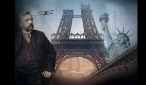 Tour Eiffel, le rêve d’un visionnaire : Coup de coeur de Télé 7