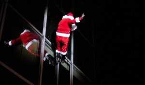 Carton plein pour le marché de Noël de Denain qui a ouvert ses portes vendredi