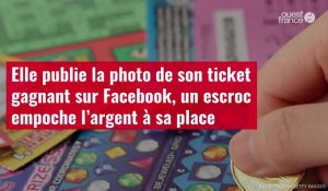 Loto : le ticket gagnant à 6 M€ validé dans les Deux-Sèvres