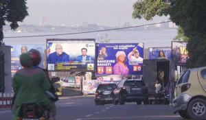 En RDC, de fortes attentes avant la présidentielle
