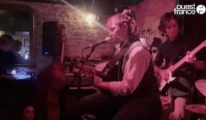 VIDEO. Sephyr, découverte musicale de Saint-Nazaire avec Belle Ville en Mer