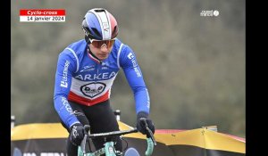 VIDÉO. Championnats de France de Cyclo cross : Venturini est-il intouchable ? Notre avis