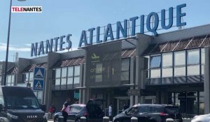 Aéroport : la réaction des habitants de Saint-Aignan