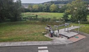 A Brionne, une station d'épuration pas comme les autres