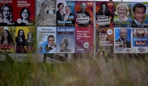 Élections régionales en Allemagne : un test important pour la coalition d'Olaf Scholz