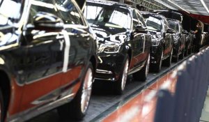 Moins de régulations et une stratégie globale, l’appel de l’industrie automobile européenne