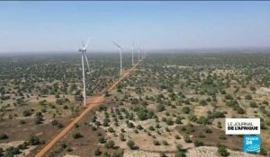 Le Sénégal à la pointe des énergies renouvelables
