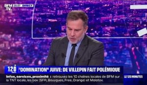 "Du racisme à l’état pur" : Le journaliste Djamel Mazi (France Info) attaque Ronald Guintrange...
