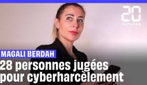Magali Berdah : 28 personnes jugées pour cyberharcèlement