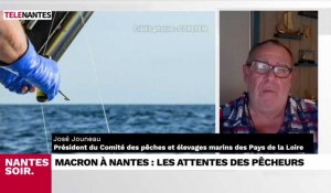 VIDEO. Le JT du 27 novembre : drame à Marsac et Emmanuel Macron à Nantes demain