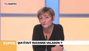 Chronique Expos : mais qui est vraiment Suzanne Valadon ?