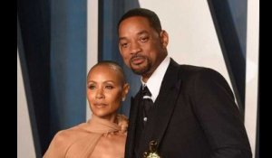 Will Smith et Jada Pinkett Smith : le couple réuni pour fêter Thanksgiving en famille