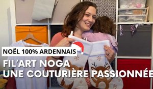 Calendrier de l'Avent 100% Ardennes: 4 décembre
