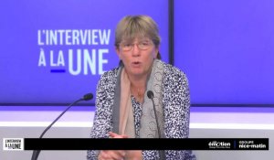 L’eurodéputée écologiste de Villeneuve-Loubet "dénonce le conflit d’intérêts" de la COP28