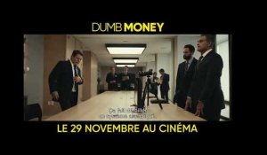 DUMB MONEY - David vs. Goliath Featurette