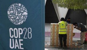 Le bilan carbone de la COP28 à Dubaï scruté... à tort et à raison