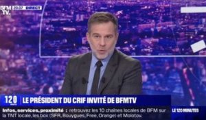 Polémique à BFMTV : La chaîne présente ses excuses après les propos controversés de son...