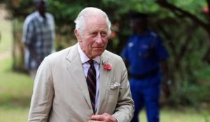 « Ma belle-fille adorée » : la tendre déclaration du roi Charles III à Kate Middleton