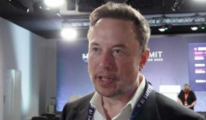 L'IA est l'une des "plus grandes menaces" pour l'humanité, déclare Musk