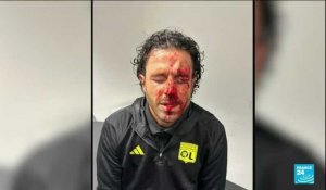 Football : OL-OM, 9 individus interpellés après l'incident