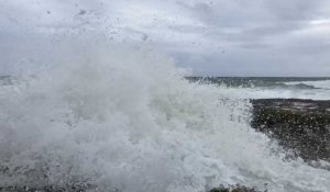 Météo : des vents à 160 km/h attendus sur le littoral breton