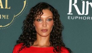 Bella Hadid : le mannequin brise le silence sur le conflit Israël-Hamas